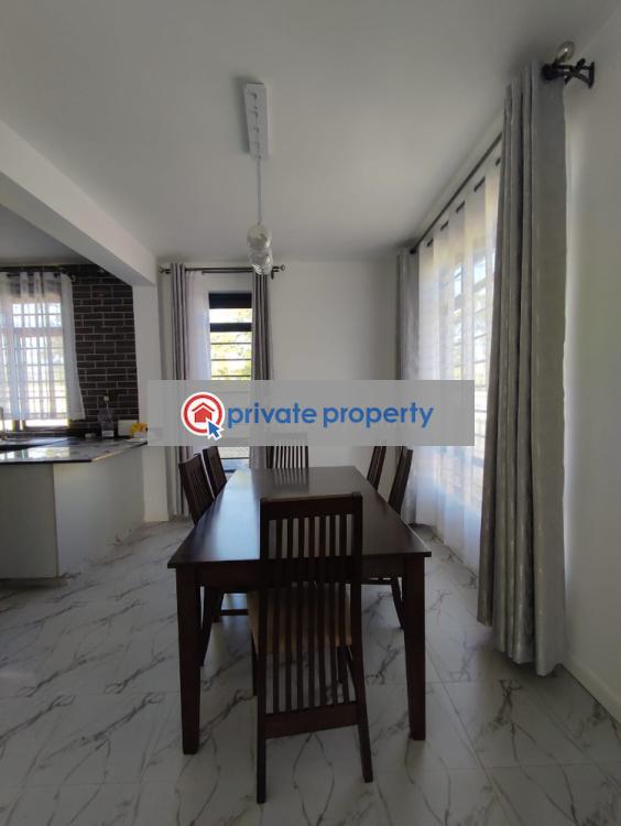 4 bedroom Townhouse For Sale &nbsp;rimpa Ongata Rongai Kajiado - 11