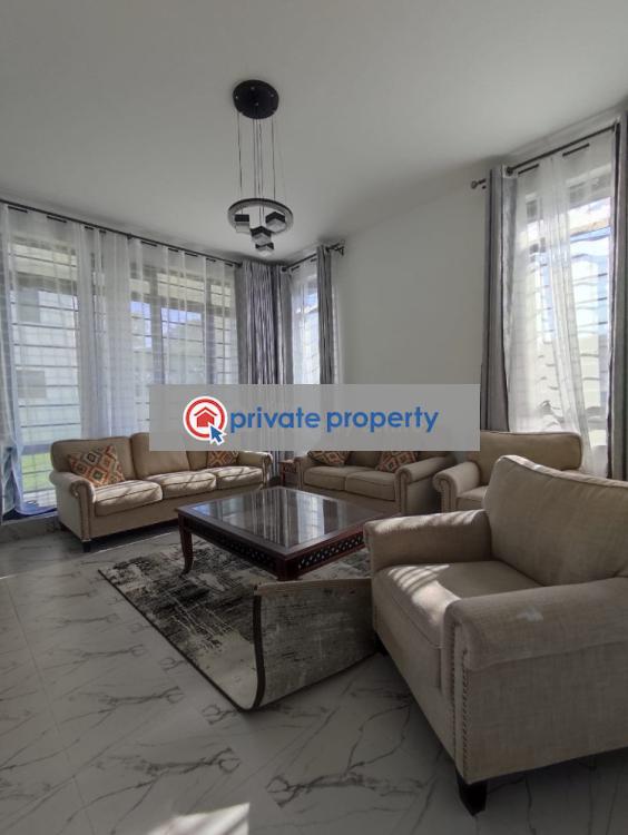 4 bedroom Townhouse For Sale &nbsp;rimpa Ongata Rongai Kajiado - 12