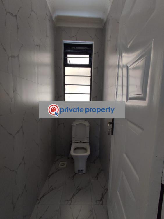 4 bedroom Townhouse For Sale &nbsp;rimpa Ongata Rongai Kajiado - 4