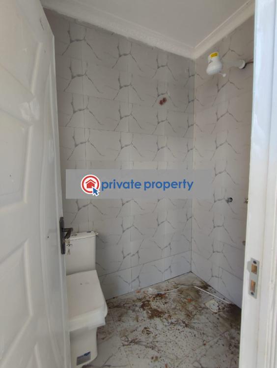 4 bedroom Townhouse For Sale &nbsp;rimpa Ongata Rongai Kajiado - 3