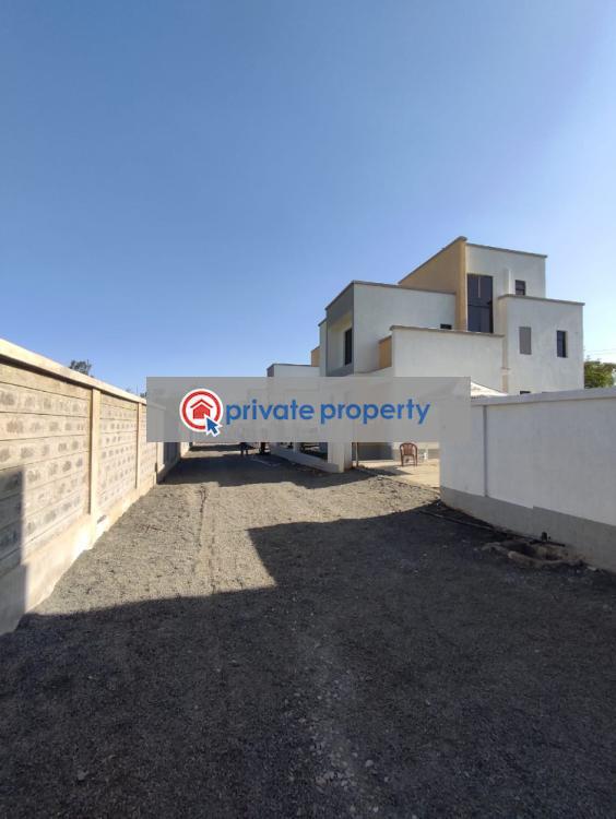 4 bedroom Townhouse For Sale &nbsp;rimpa Ongata Rongai Kajiado - 1