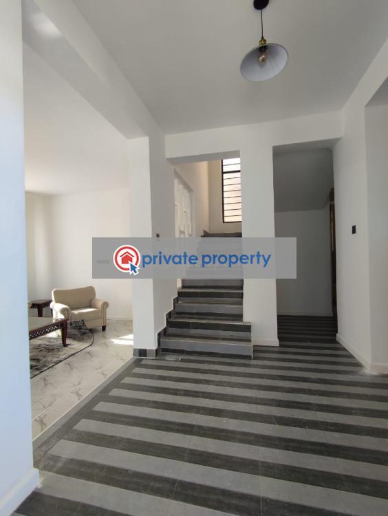 4 bedroom Townhouse For Sale &nbsp;rimpa Ongata Rongai Kajiado - 9