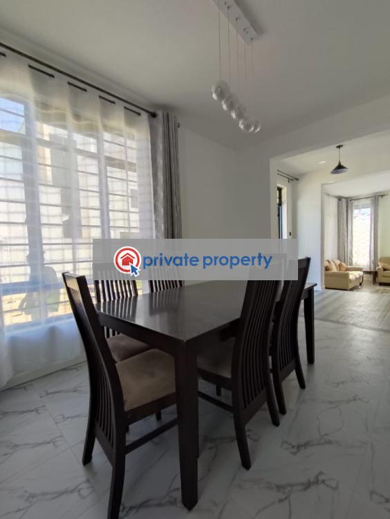 4 bedroom Townhouse For Sale &nbsp;rimpa Ongata Rongai Kajiado - 5