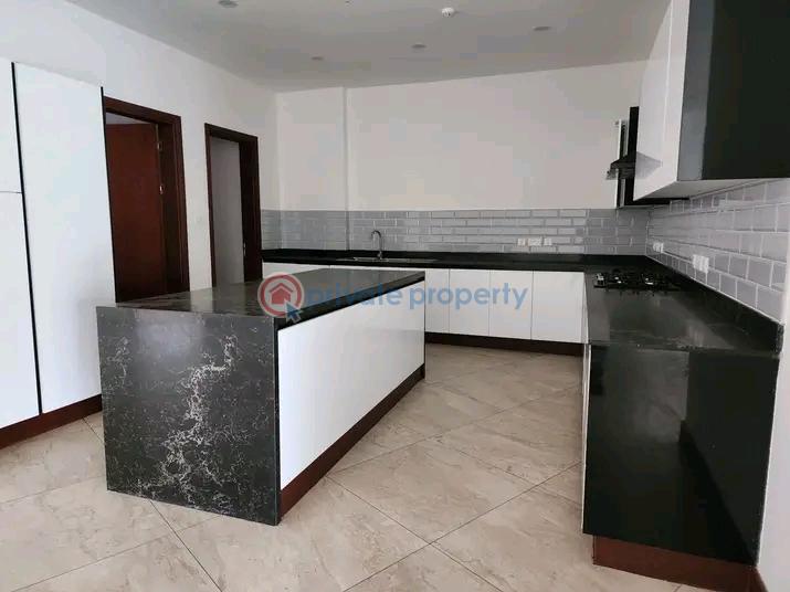 4 bedroom Apartment For Rent Overlooking Muthaiga Parklands Nairobi - 5