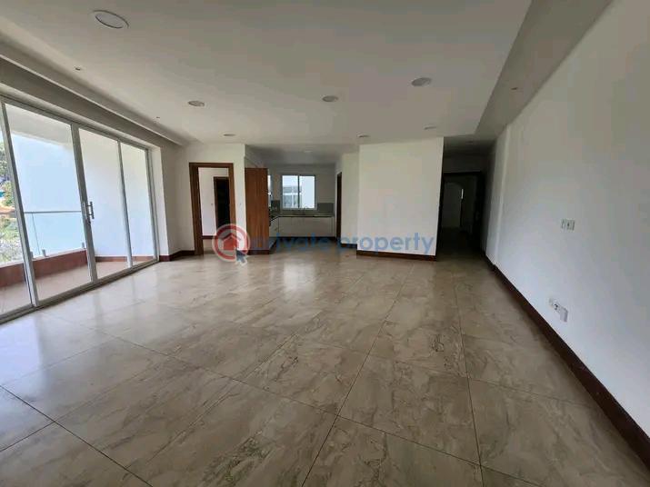 4 bedroom Apartment For Rent Overlooking Muthaiga Parklands Nairobi - 1