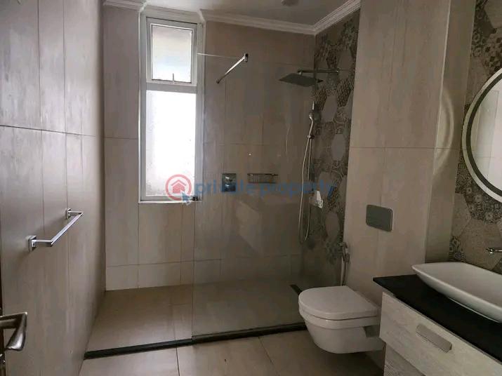 4 bedroom Apartment For Rent Overlooking Muthaiga Parklands Nairobi - 8