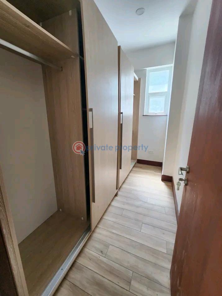 4 bedroom Apartment For Rent Overlooking Muthaiga Parklands Nairobi - 9