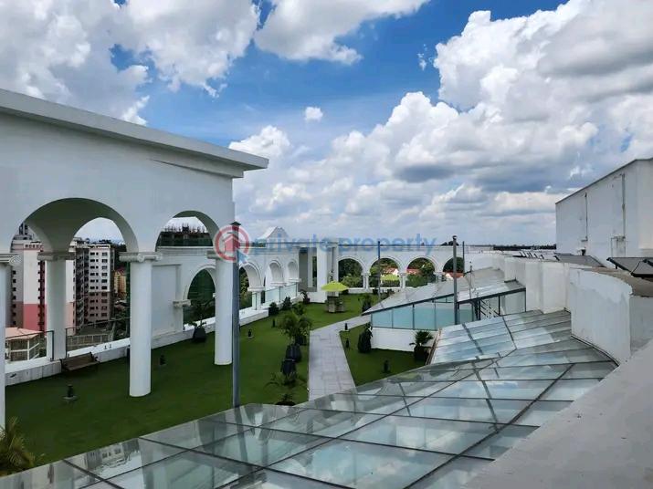 4 bedroom Apartment For Rent Overlooking Muthaiga Parklands Nairobi - 10