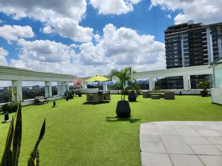 4 bedroom Apartment For Rent Overlooking Muthaiga Parklands Nairobi - 0