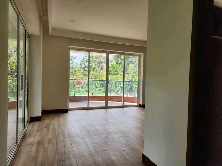 4 bedroom Apartment For Rent Overlooking Muthaiga Parklands Nairobi - 7