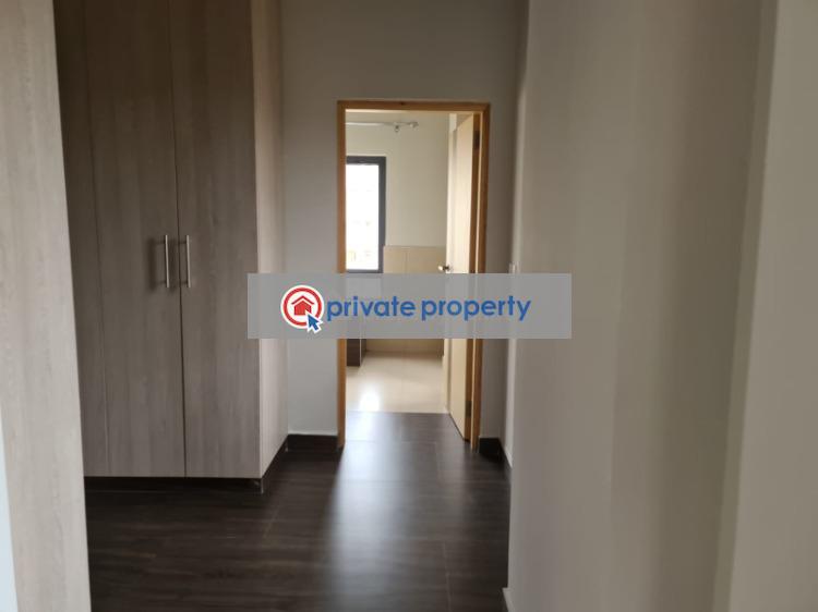 4 bedroom Apartment For Sale Kileleshwa Nairobi - 7