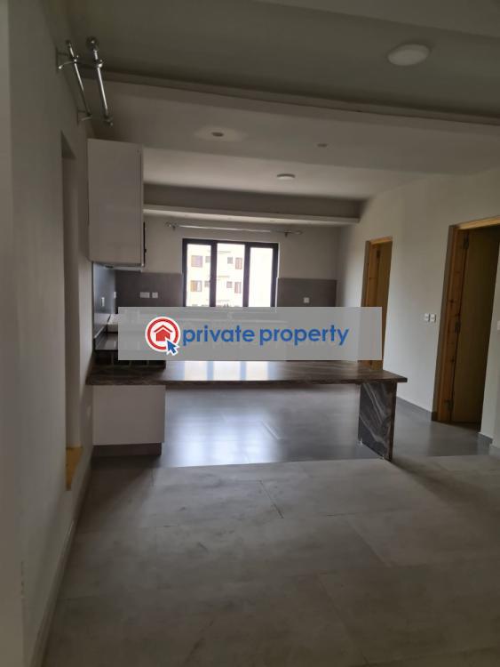 4 bedroom Apartment For Sale Kileleshwa Nairobi - 2