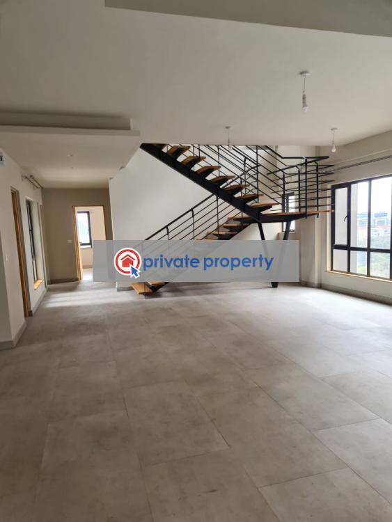 4 bedroom Apartment For Sale Kileleshwa Nairobi - 3