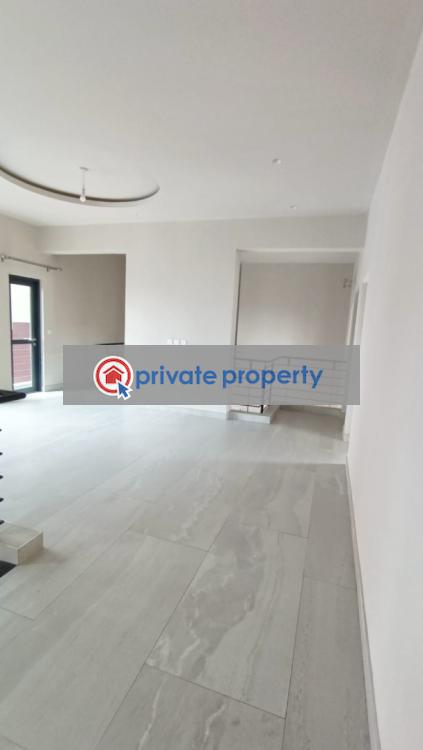 4 bedroom Apartment For Sale Kileleshwa Nairobi - 10