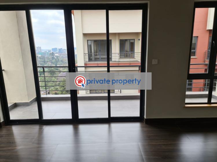 4 bedroom Apartment For Sale Kileleshwa Nairobi - 6