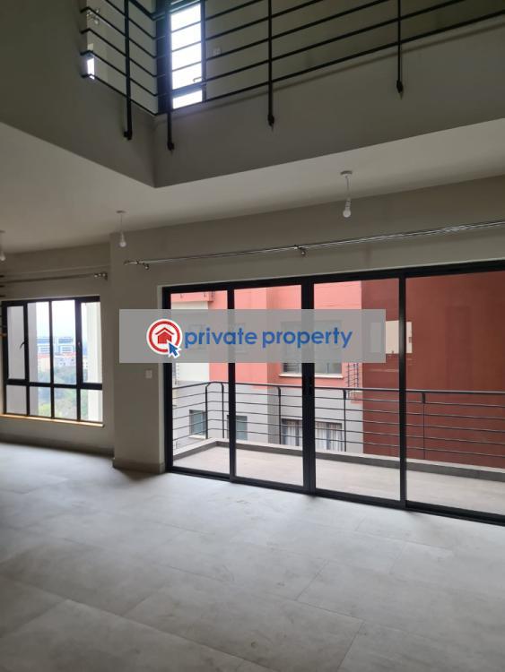 4 bedroom Apartment For Sale Kileleshwa Nairobi - 4