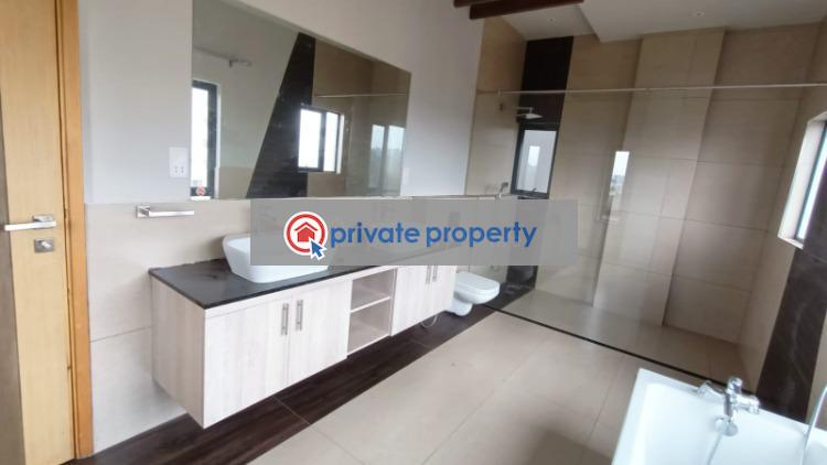 4 bedroom Apartment For Sale Kileleshwa Nairobi - 8