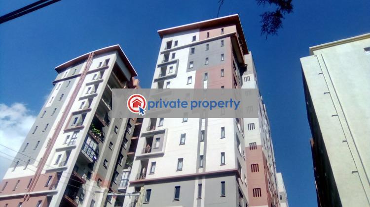 4 bedroom Apartment For Sale Kileleshwa Nairobi - 12