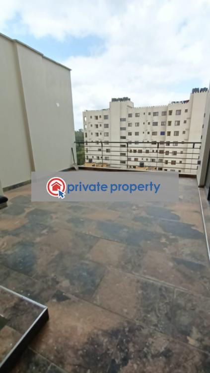 4 bedroom Apartment For Sale Kileleshwa Nairobi - 11