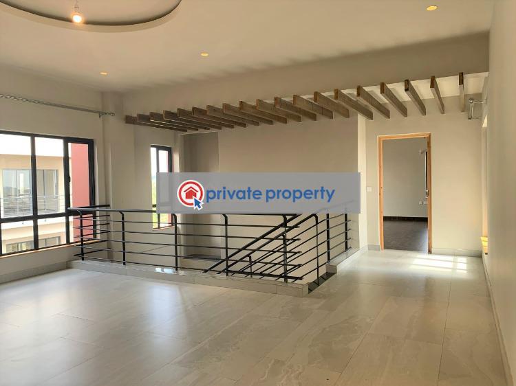 4 bedroom Apartment For Sale Kileleshwa Nairobi - 5