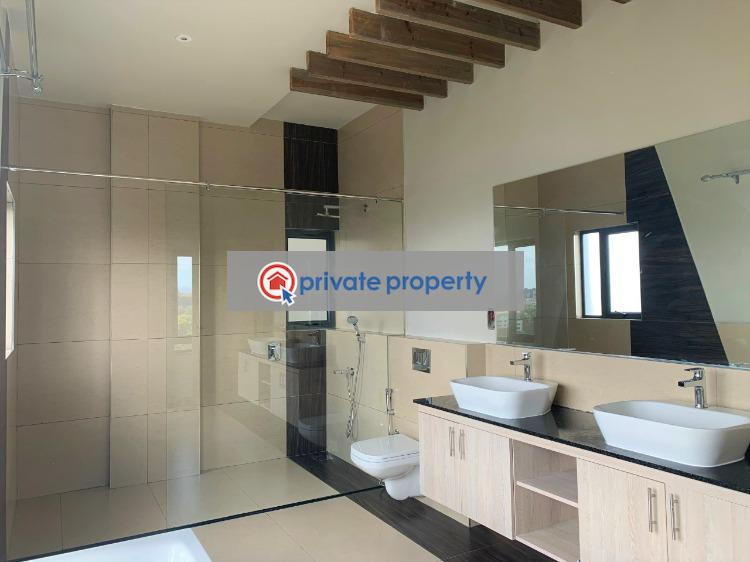 4 bedroom Apartment For Sale Kileleshwa Nairobi - 9