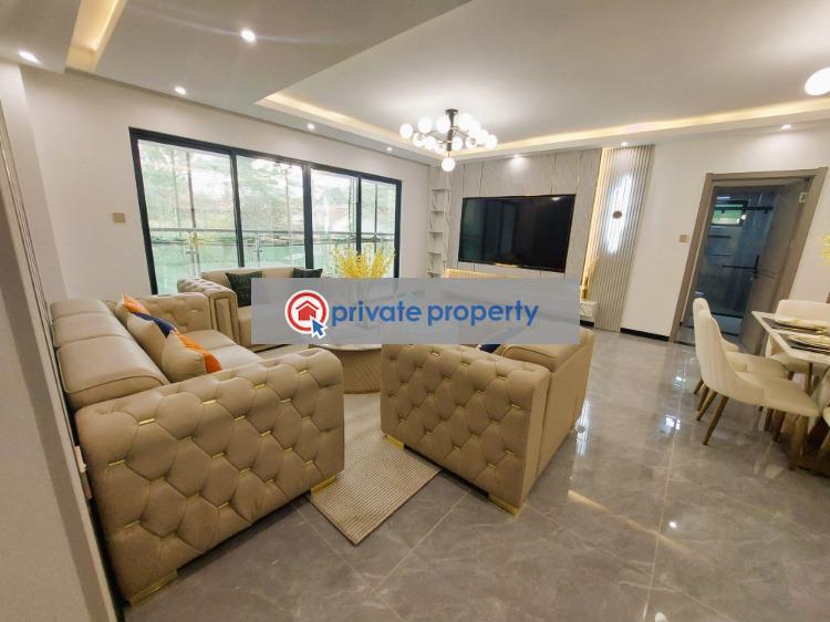 4 bedroom Apartment For Sale &nbsp;kileleshwa Kileleshwa Nairobi - 19