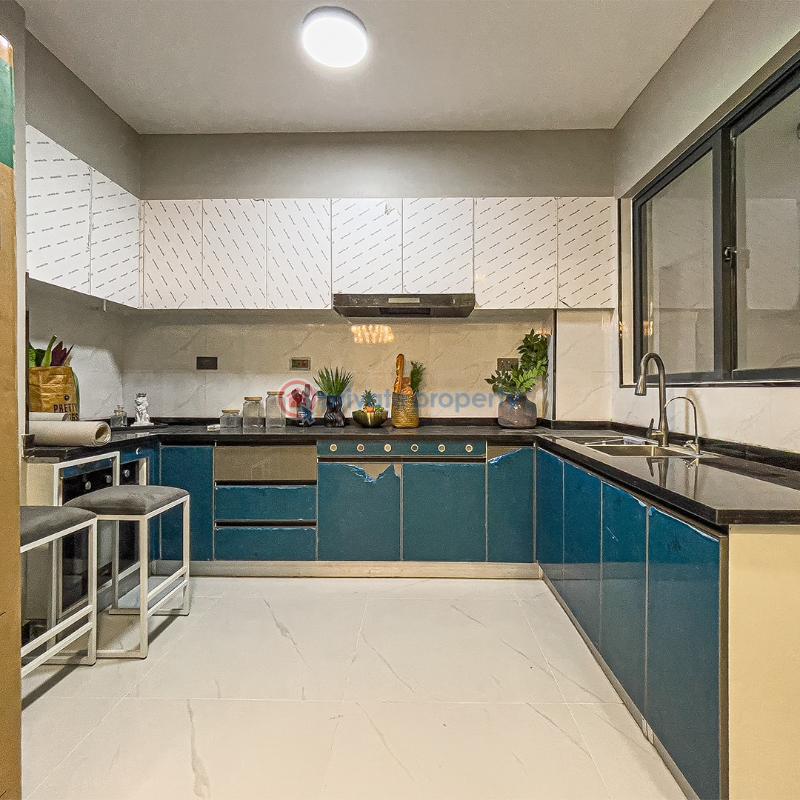 4 bedroom Apartment For Sale Kileleshwa Nairobi - 9