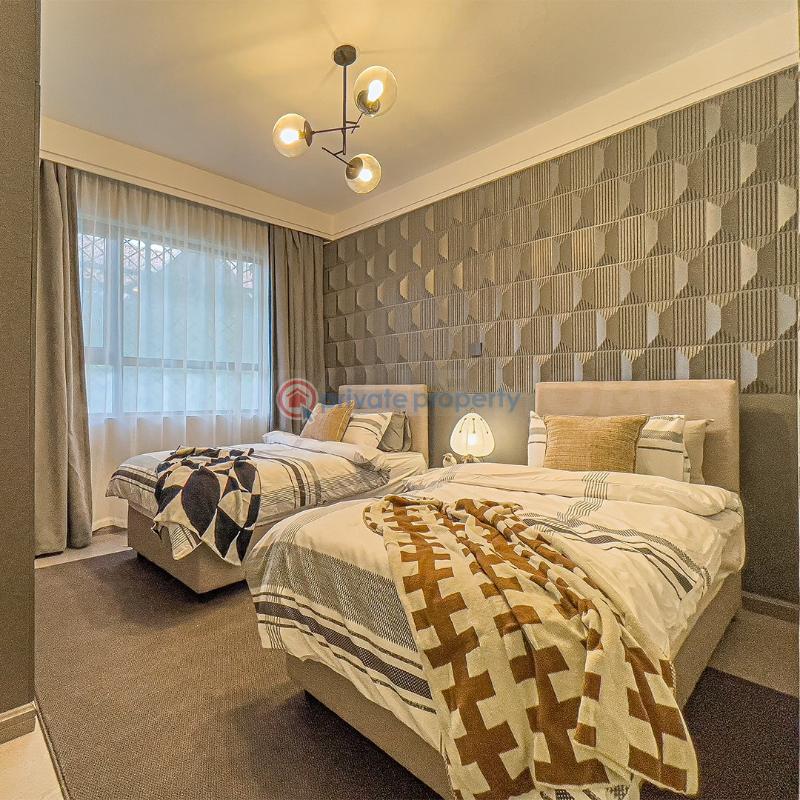 4 bedroom Apartment For Sale Kileleshwa Nairobi - 4