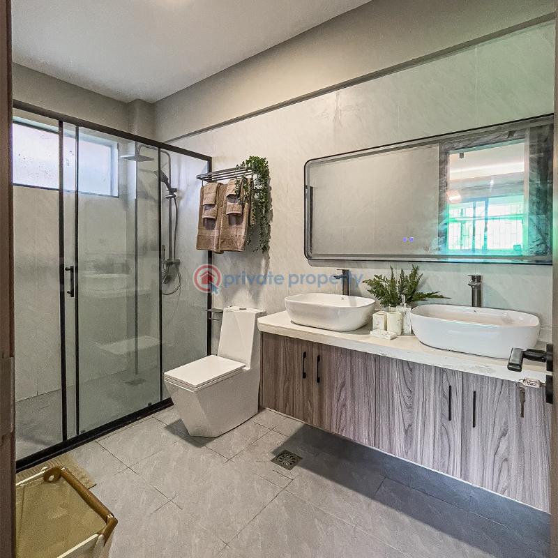4 bedroom Apartment For Sale Kileleshwa Nairobi - 1