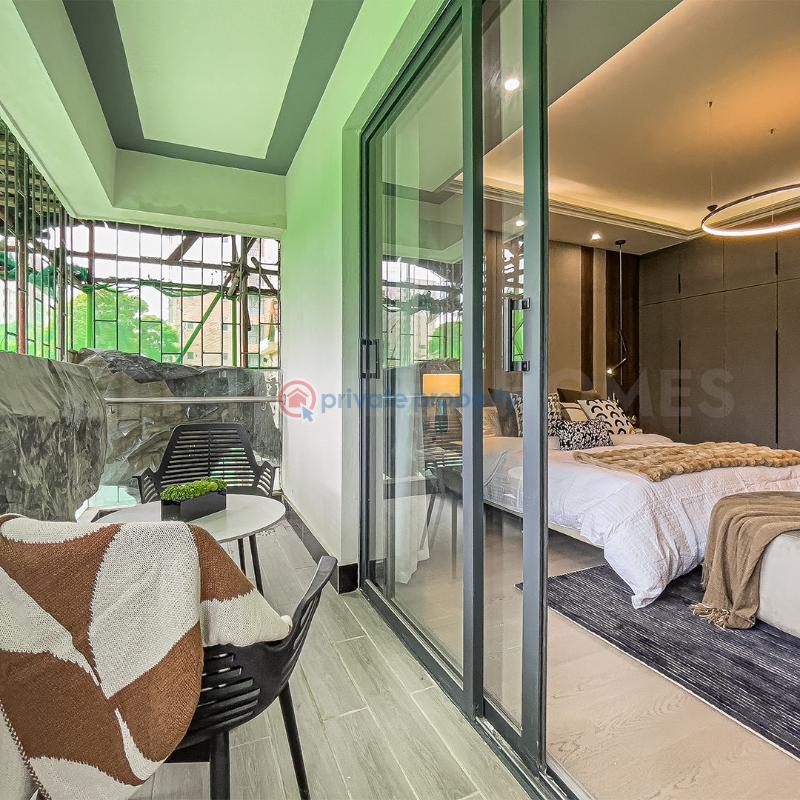 4 bedroom Apartment For Sale Kileleshwa Nairobi - 6