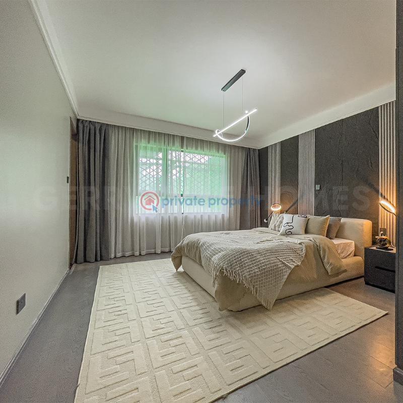 4 bedroom Apartment For Sale Kileleshwa Nairobi - 2