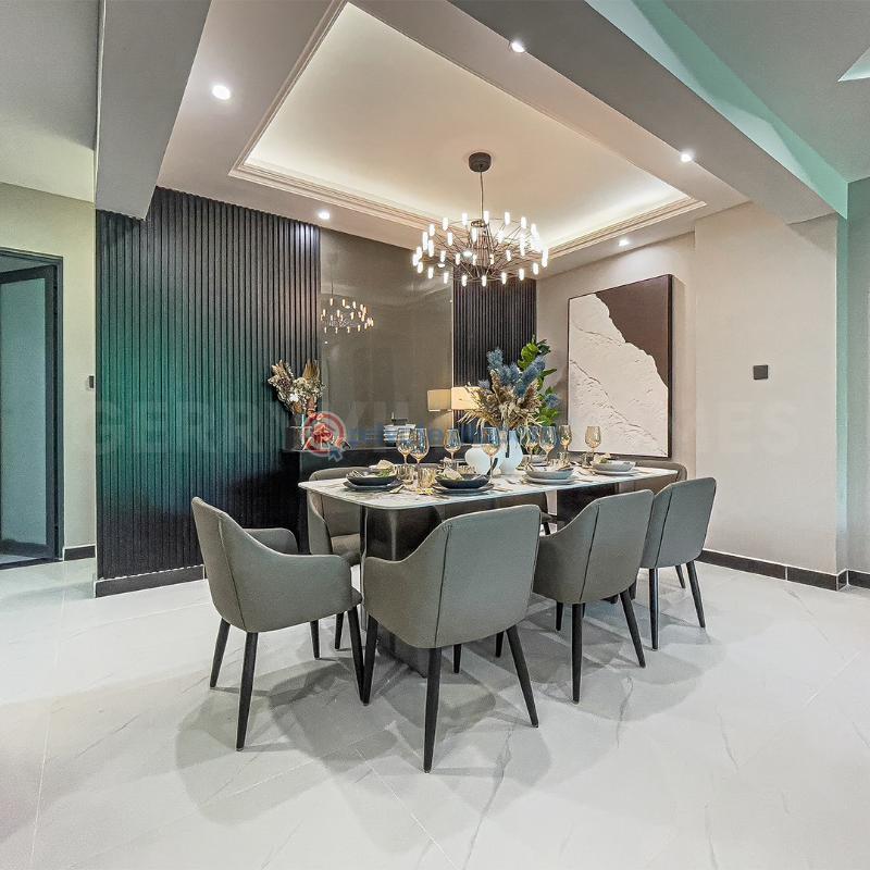 4 bedroom Apartment For Sale Kileleshwa Nairobi - 11