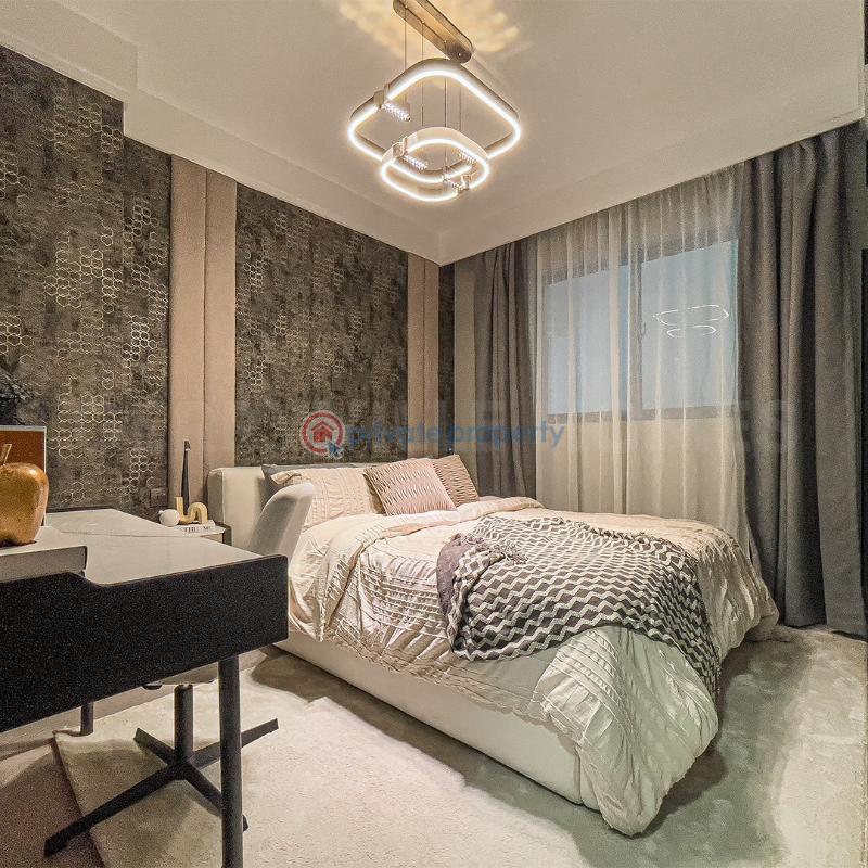 4 bedroom Apartment For Sale Kileleshwa Nairobi - 3