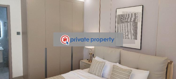 4 bedroom Apartment For Sale &nbsp;kileleshwa Kileleshwa Nairobi - 13