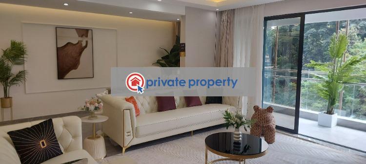 4 bedroom Apartment For Sale &nbsp;kileleshwa Kileleshwa Nairobi - 4