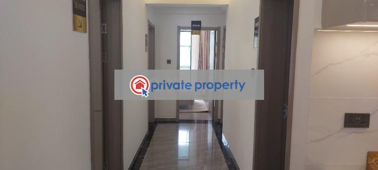 4 bedroom Apartment For Sale &nbsp;kileleshwa Kileleshwa Nairobi - 7