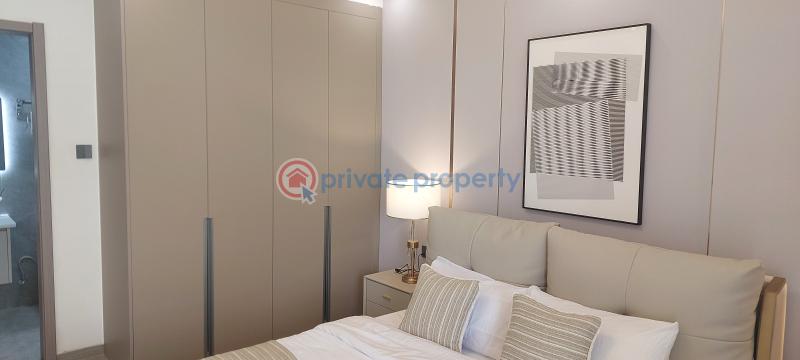 4 bedroom Apartment For Sale Kileleshwa Nairobi - 11