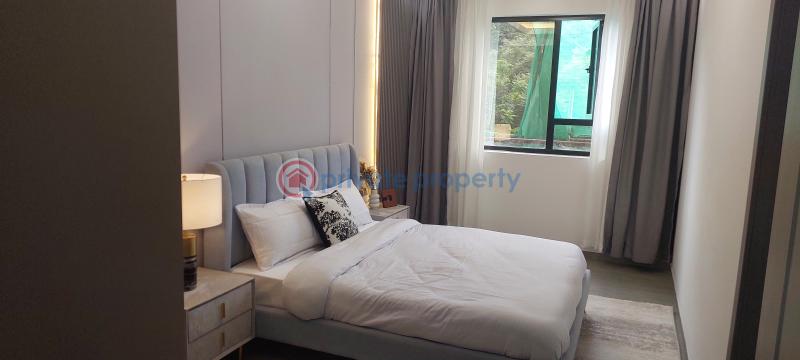 4 bedroom Apartment For Sale Kileleshwa Nairobi - 6