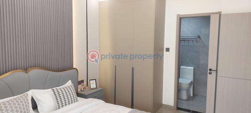 4 bedroom Apartment For Sale Kileleshwa Nairobi - 8