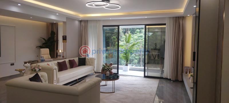 4 bedroom Apartment For Sale Kileleshwa Nairobi - 3