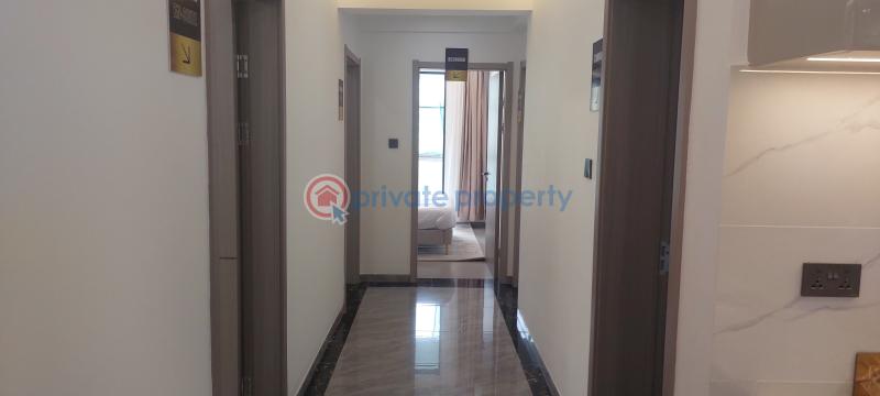 4 bedroom Apartment For Sale Kileleshwa Nairobi - 5