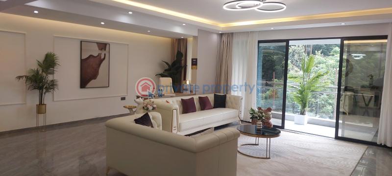 4 bedroom Apartment For Sale Kileleshwa Nairobi - 4