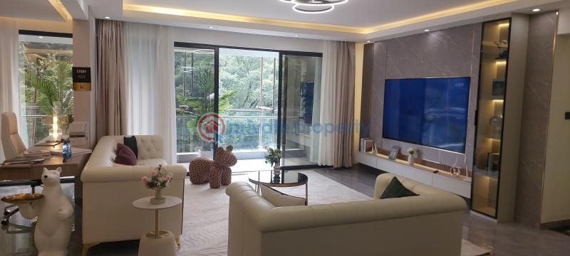 4 bedroom Apartment For Sale Kileleshwa Nairobi - 1