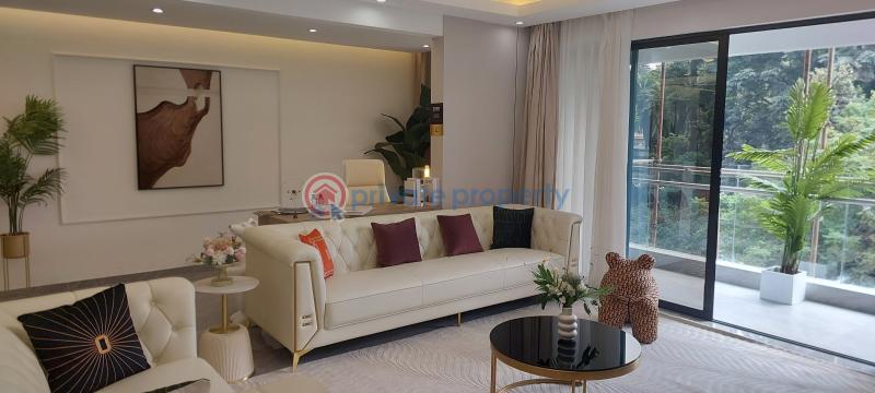 4 bedroom Apartment For Sale Kileleshwa Nairobi - 2