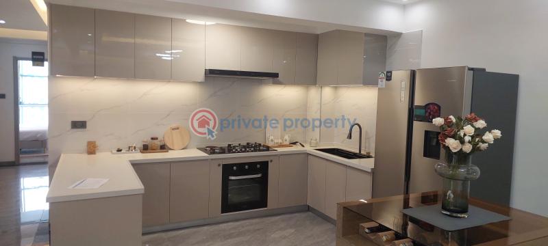 4 bedroom Apartment For Sale Kileleshwa Nairobi - 14