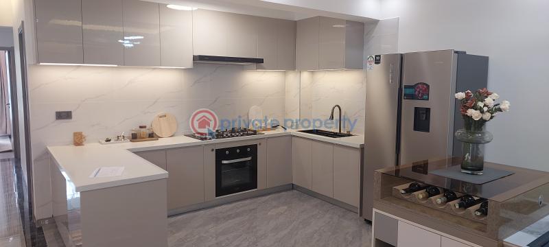 4 bedroom Apartment For Sale Kileleshwa Nairobi - 15