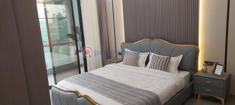 4 bedroom Apartment For Sale Kileleshwa Nairobi - 7