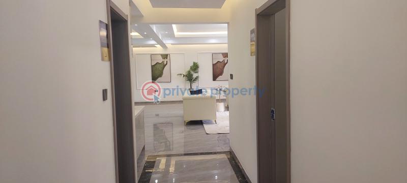 4 bedroom Apartment For Sale Kileleshwa Nairobi - 12