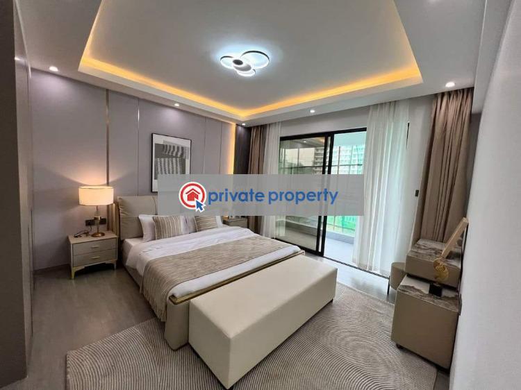 4 bedroom Apartment For Sale &nbsp;kileleshwa Kileleshwa Nairobi - 8