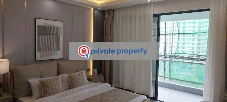 4 bedroom Apartment For Sale &nbsp;kileleshwa Kileleshwa Nairobi - 12